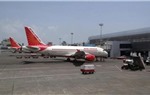 Air India thay thế các sản phẩm nhựa dùng một lần trên các chuyến bay